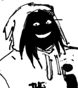 Avatar of Zibidi - Sinisterbart