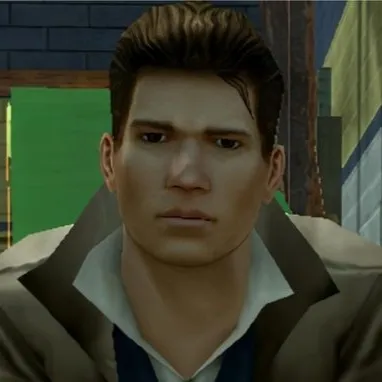 Avatar of Larry "Peanut" Romano