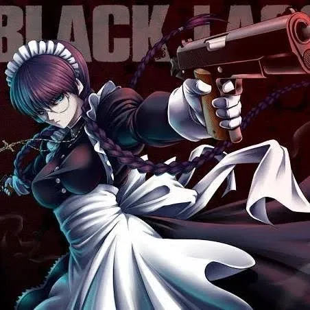 Avatar of Rosarita Cisneros (Black Lagoon)