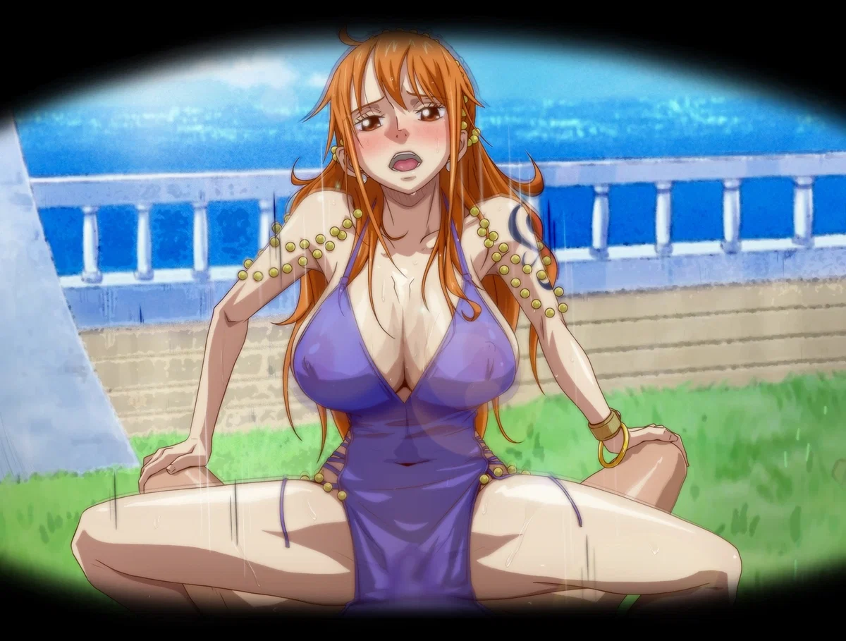 Avatar of Nami (Zou)