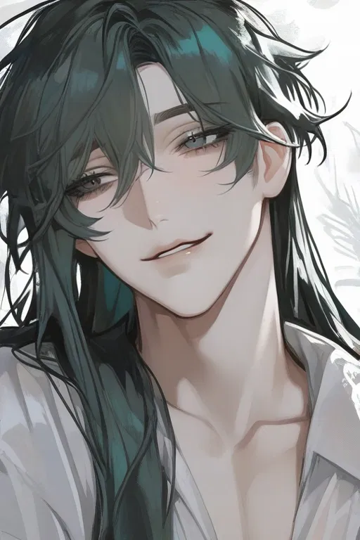 Avatar of Milo ⚝ Yandere Shoggoth