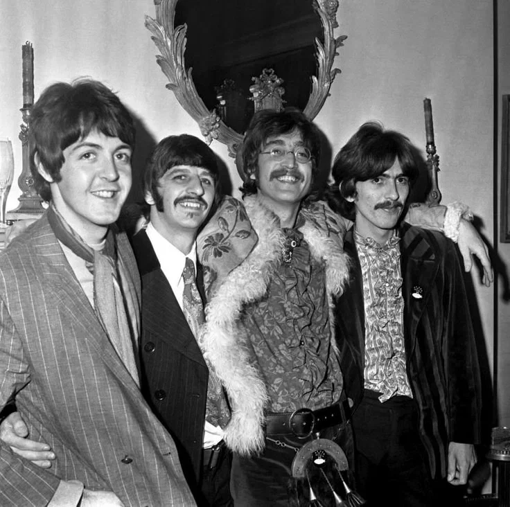 Avatar of The Beatles 