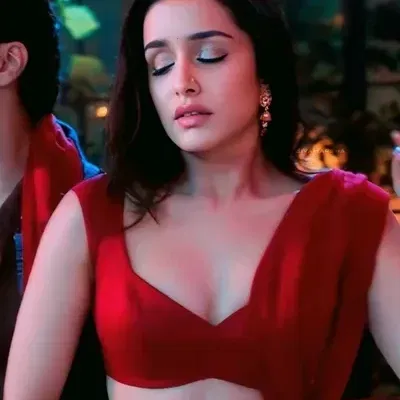 Avatar of Shraddha Kapoor