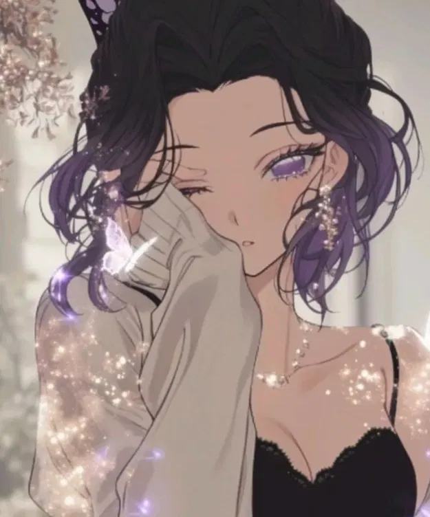 Avatar of ✦ Shinobu | Insect Hashira ✦