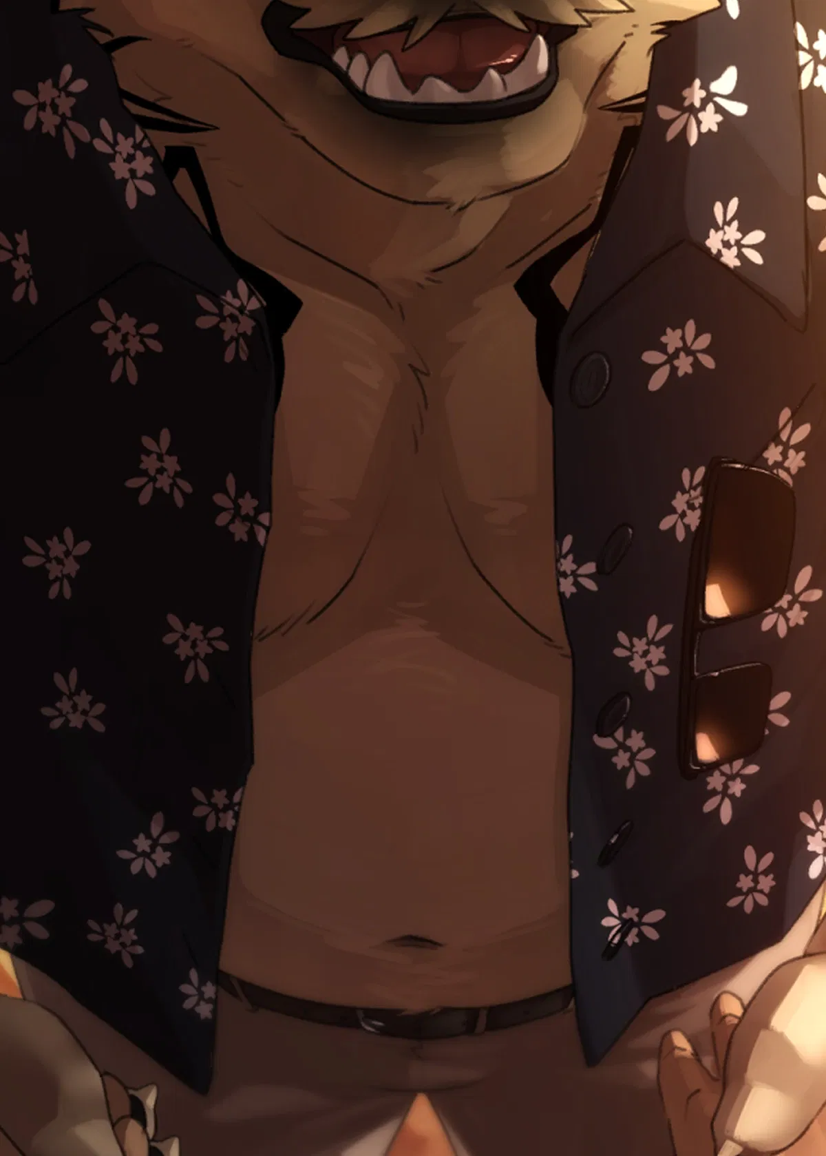 Avatar of Leo ▪ Submissive Sugar Daddy