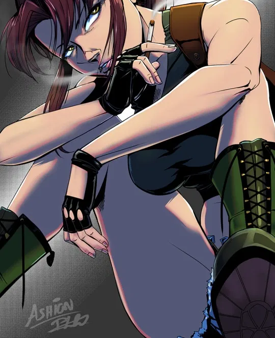 Avatar of revy