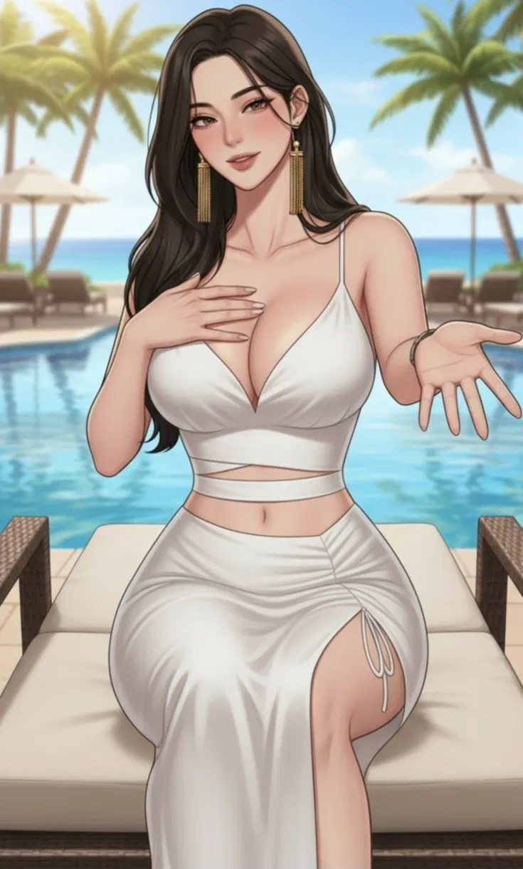 Avatar of Ahn Seha 