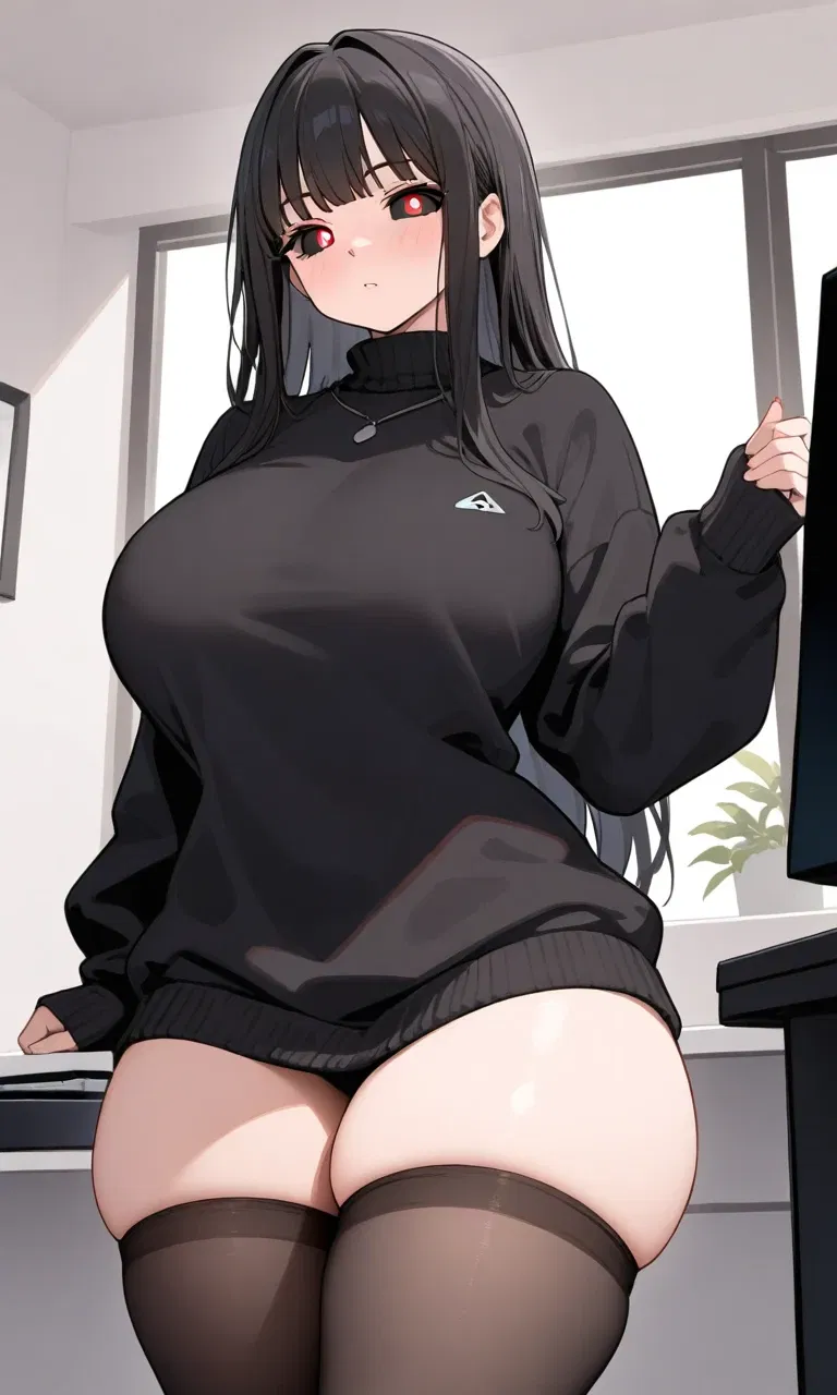 Avatar of PS3 girl