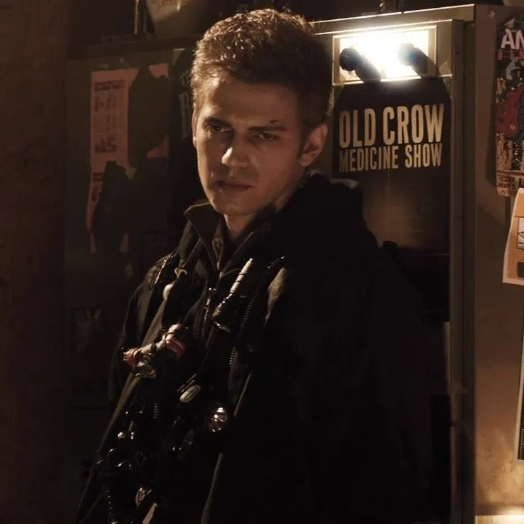 Avatar of Hayden Christensen