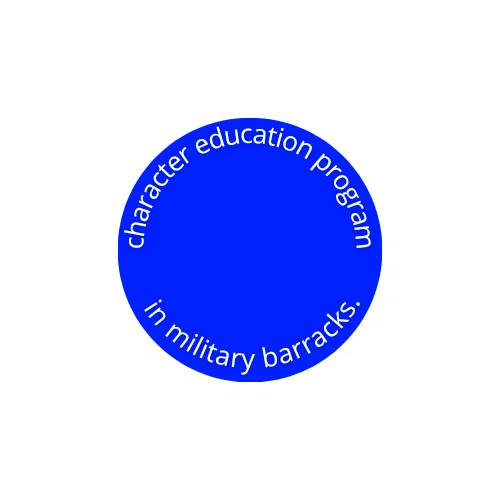 Avatar of Character Education Program in Military Barracks.