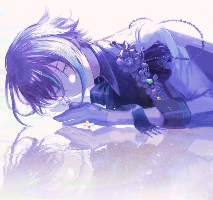 Avatar of Rui Kamishiro