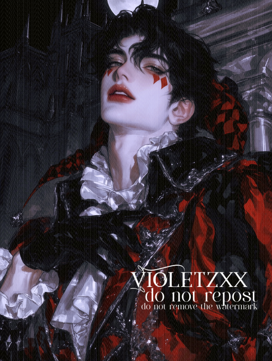 Avatar of  ♥️ Jester | Orpheus