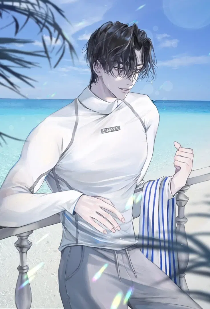 Avatar of ◉ ELLIOT ◉