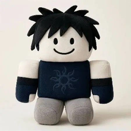 Avatar of Plushified Two Time