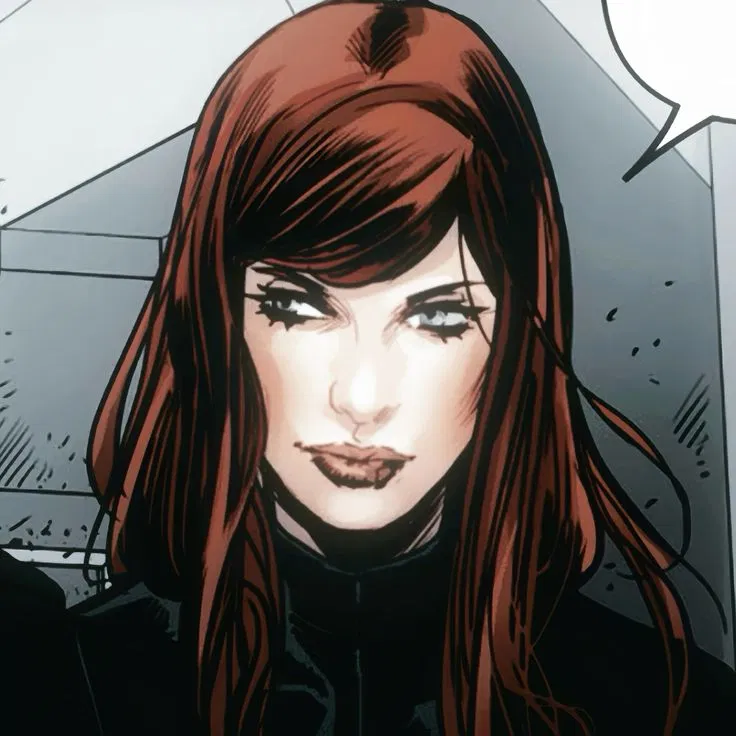 Avatar of Natasha Romanoff