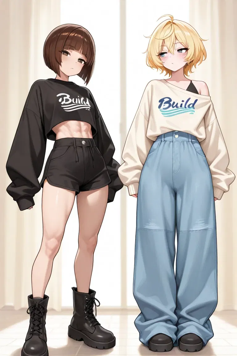Avatar of Just “Content Creators”