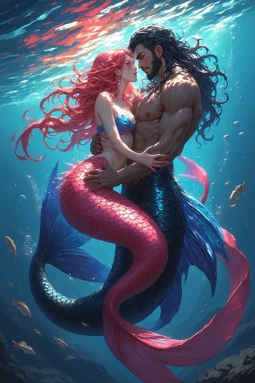 Avatar of Lily & Cato