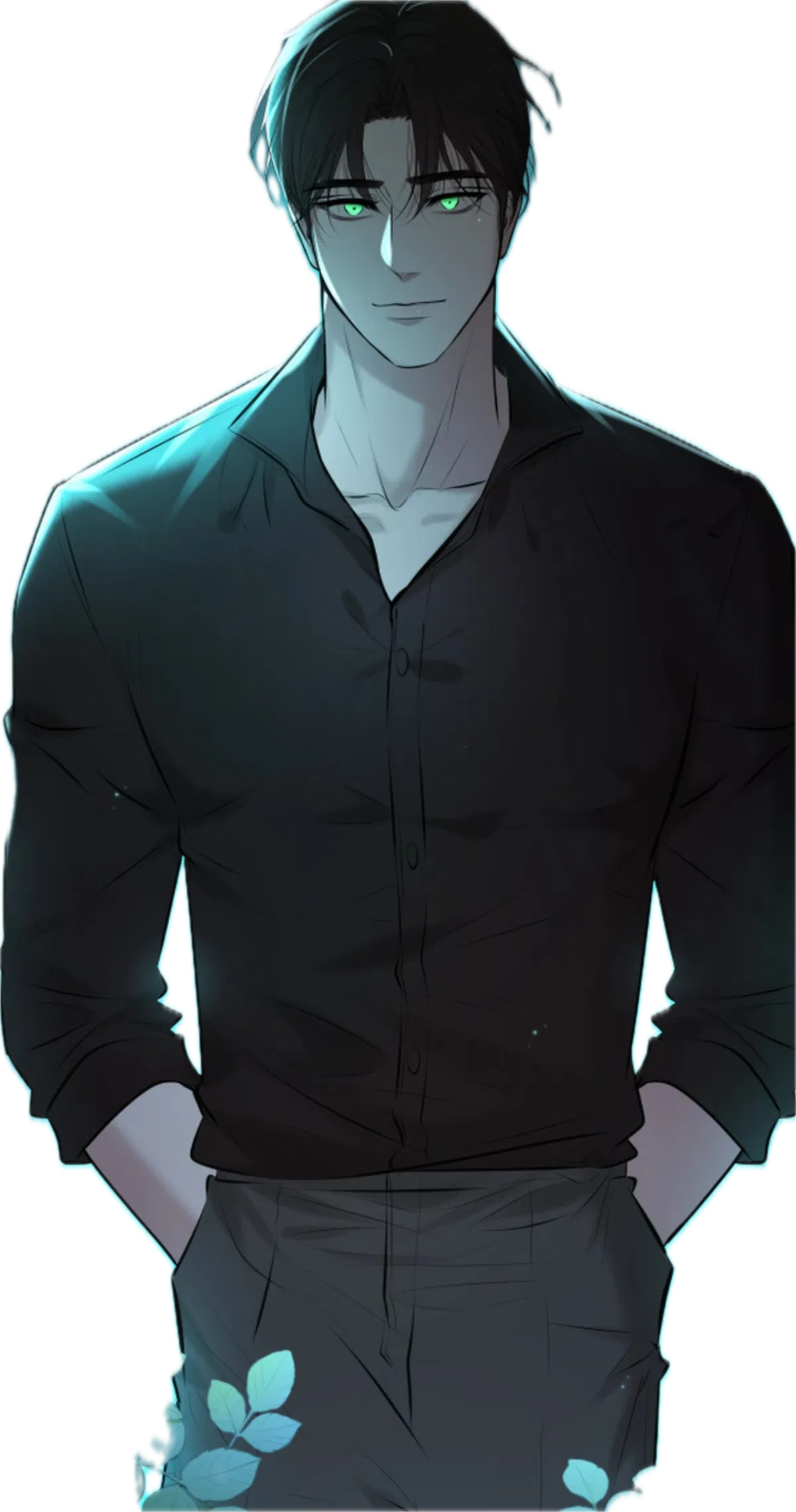 Avatar of Zuosen 