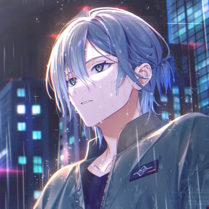 Avatar of Hachinoya Nagi