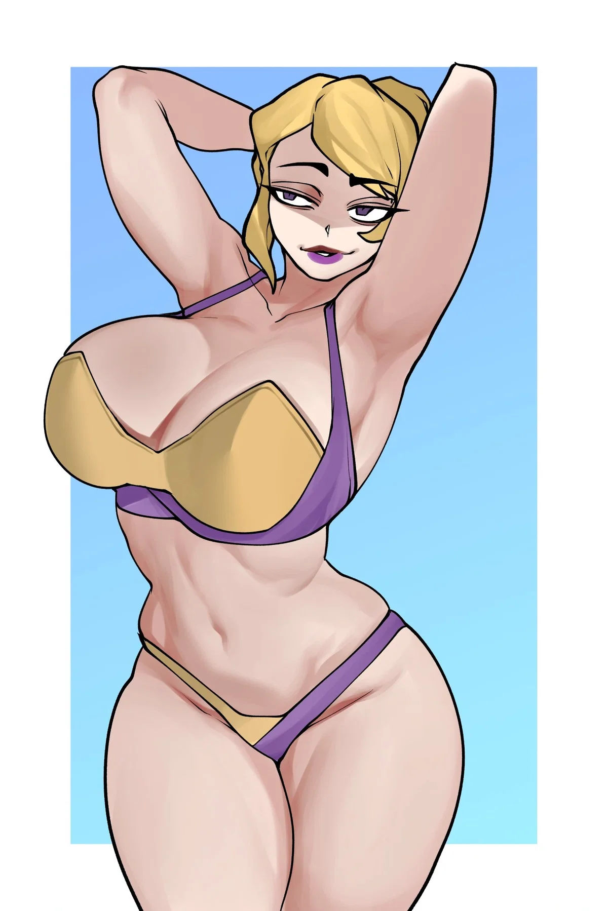 Avatar of Miss Information