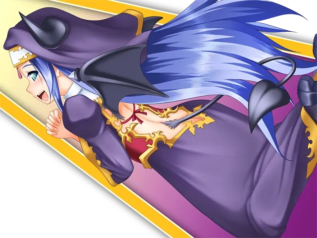Avatar of Succubus Nun (MGQ)