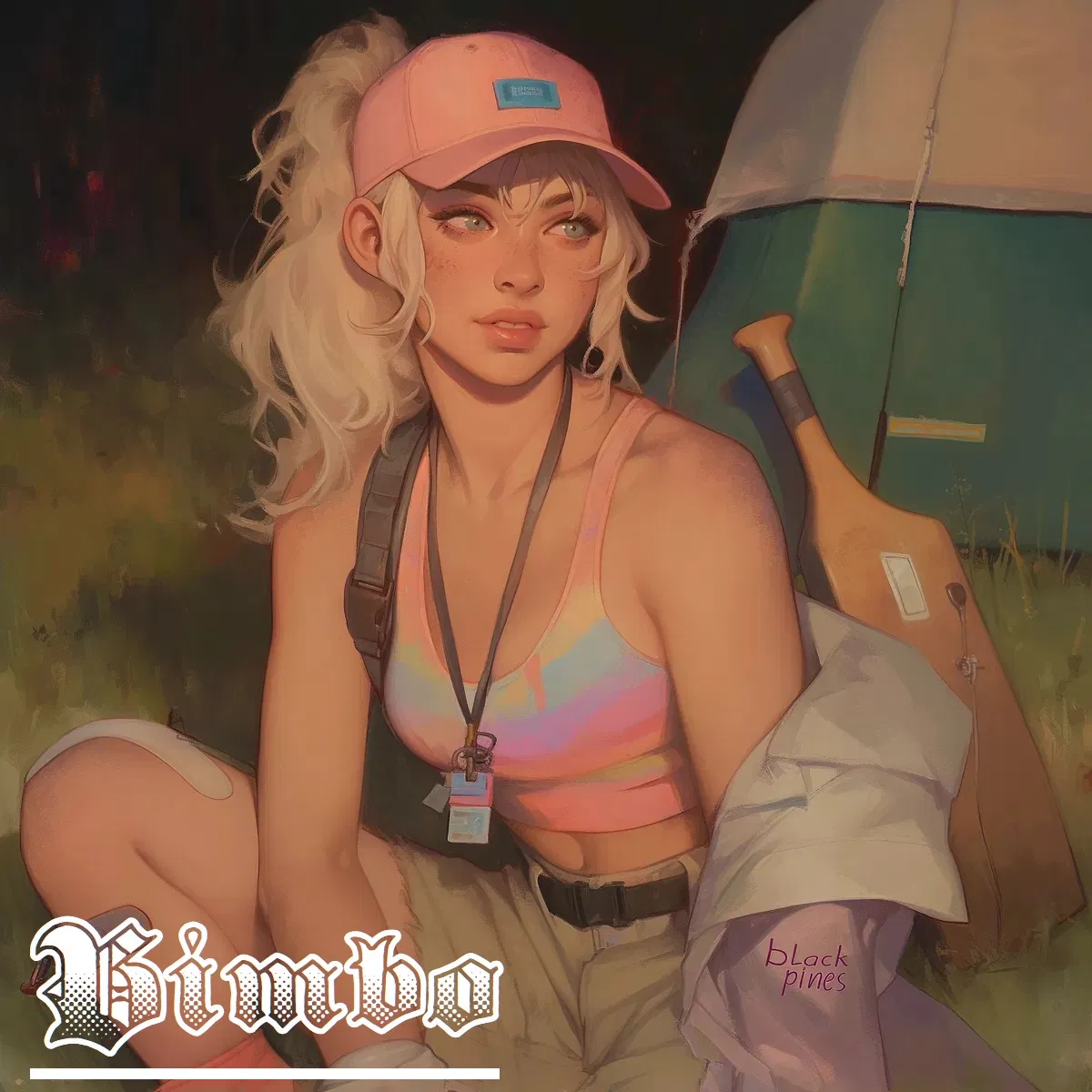Avatar of Emilie - summer camp