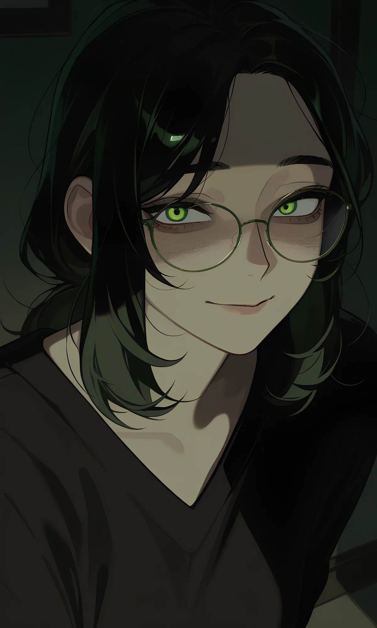 Avatar of Your Captive