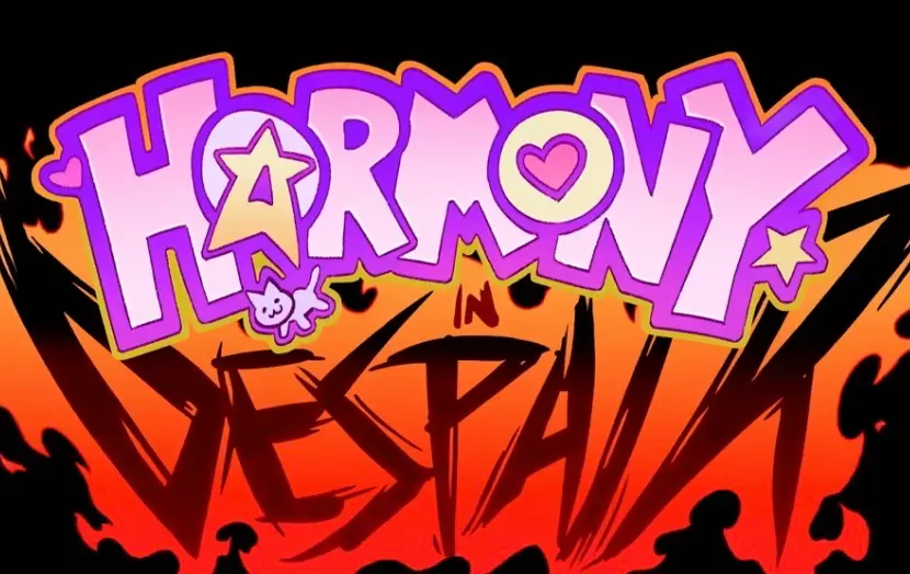 Avatar of Harmony in Despair