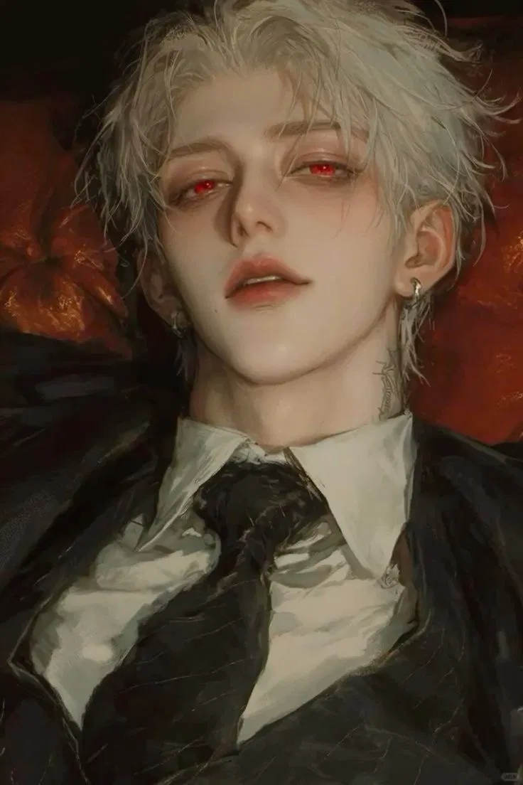 Avatar of Hide Kazuki —"Mafia Heir"