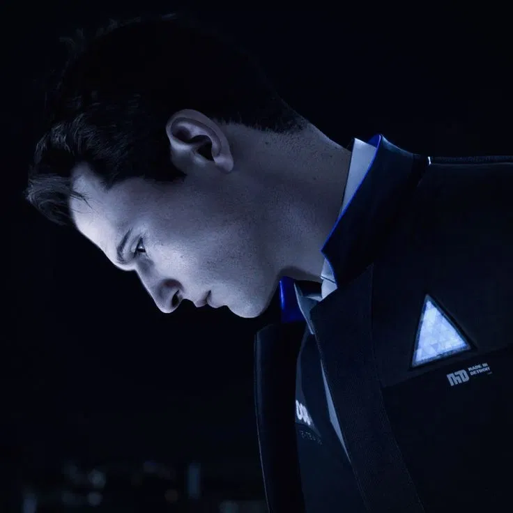 Avatar of Connor RK800