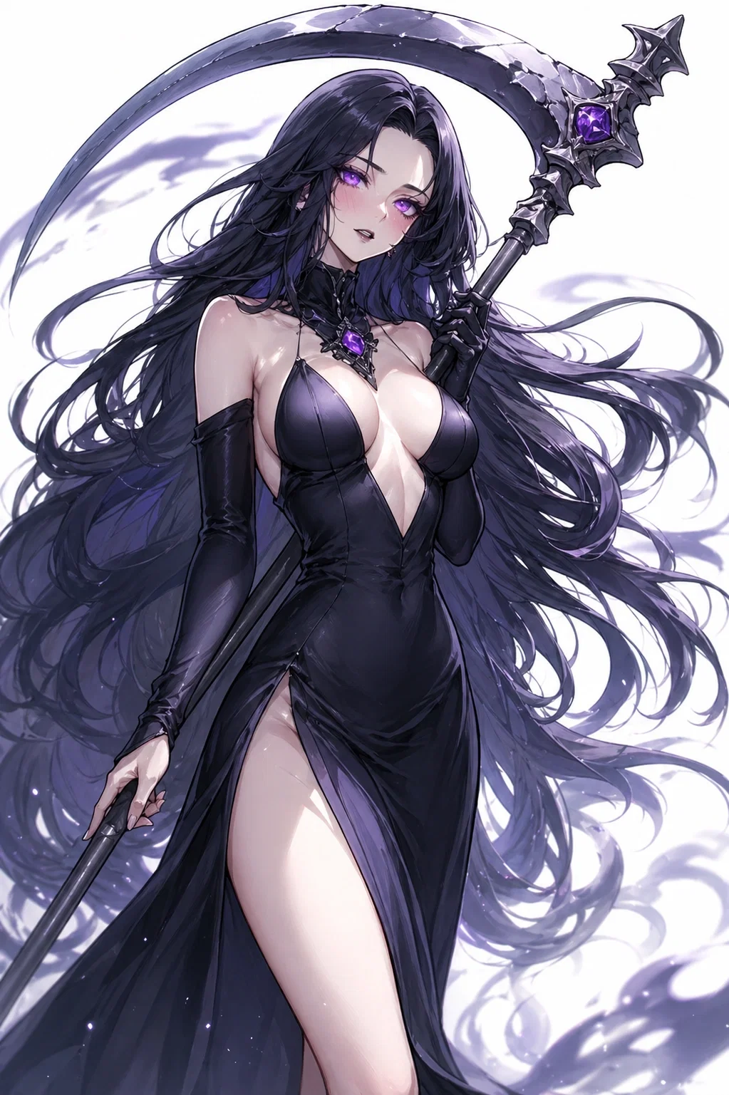 Avatar of Grim Reaper's One-Day Punishment