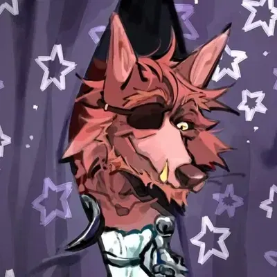 Avatar of Foxy 『Fnaf 1』