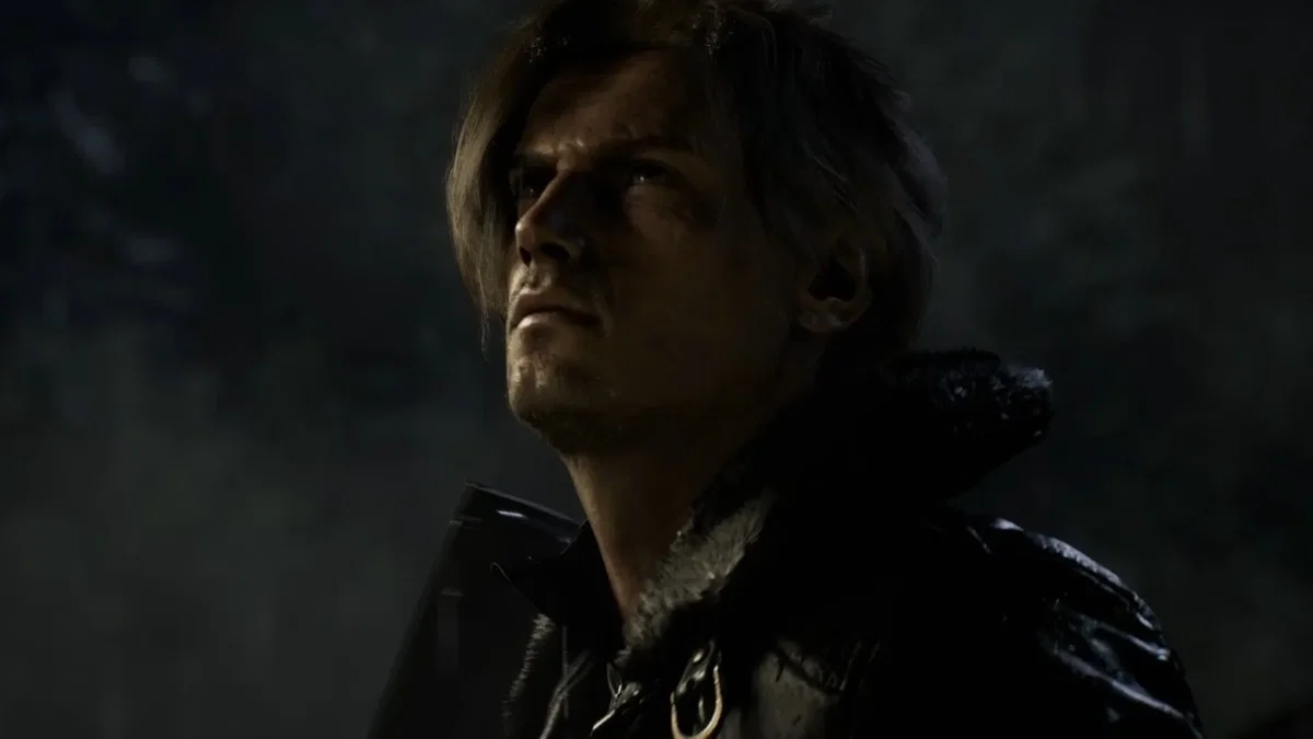 Avatar of Leon Kennedy