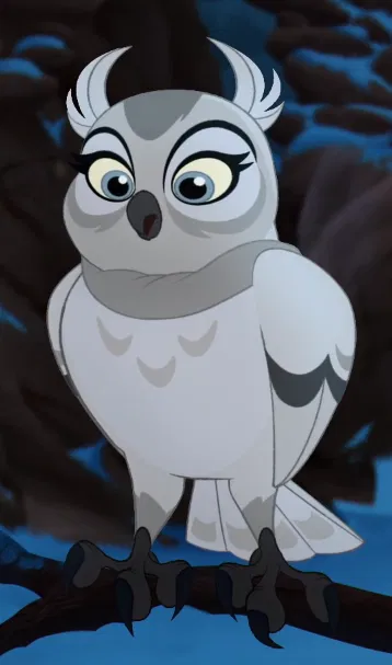 Avatar of Ullu