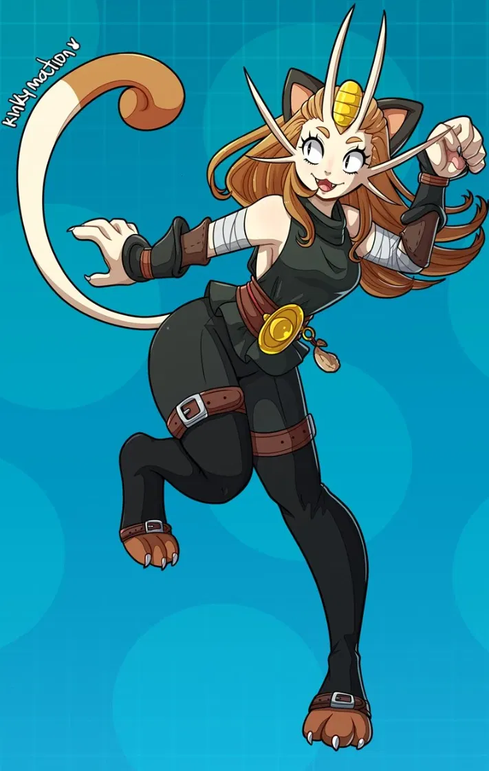 Avatar of Meowth