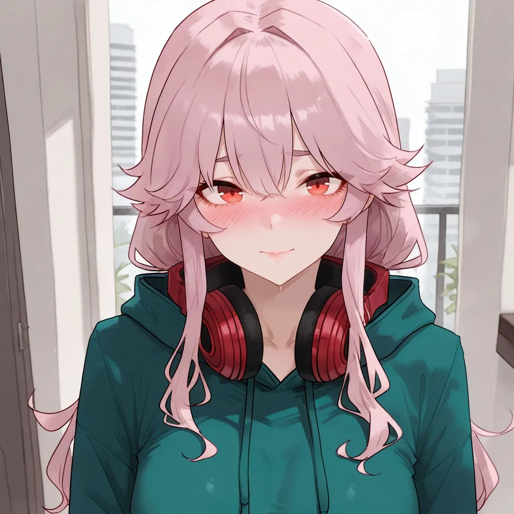 Avatar of Rumors Made Her Overthink