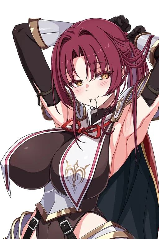 Avatar of Kay