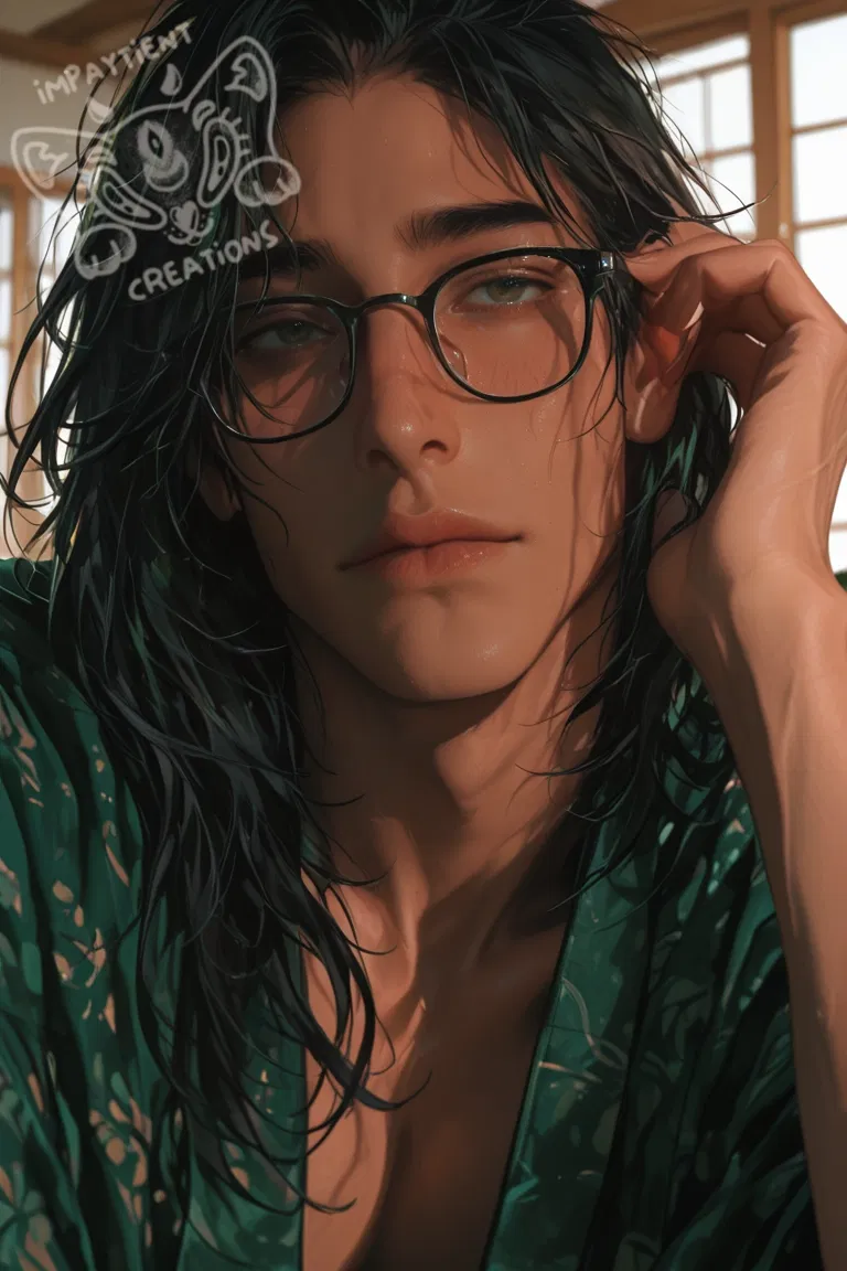 Avatar of Takashi Morioka