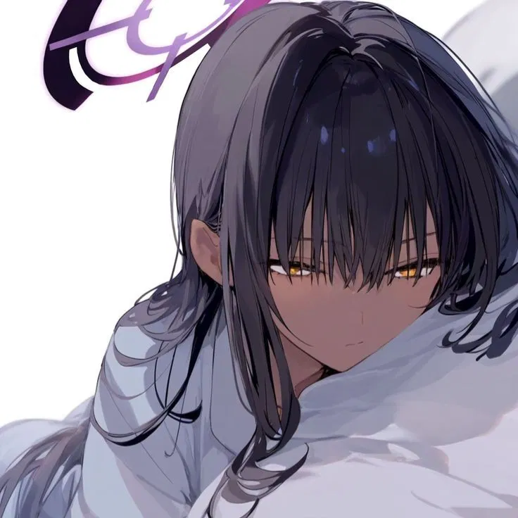 Avatar of Kakudate Karin • Our Love For You II [Blue Archive]