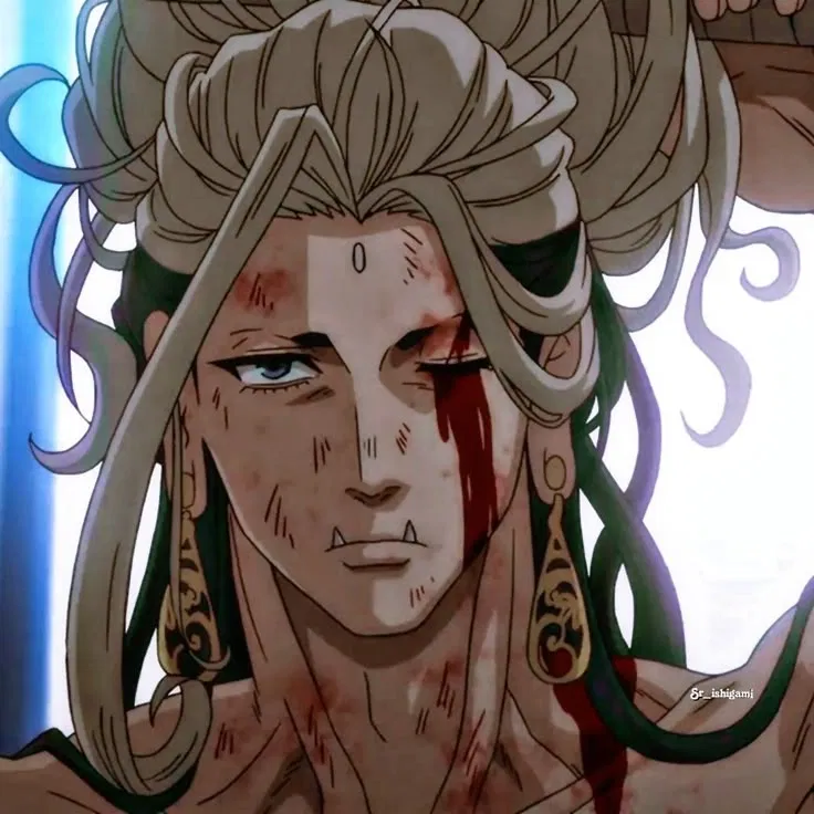 Avatar of Yandere Buddha 