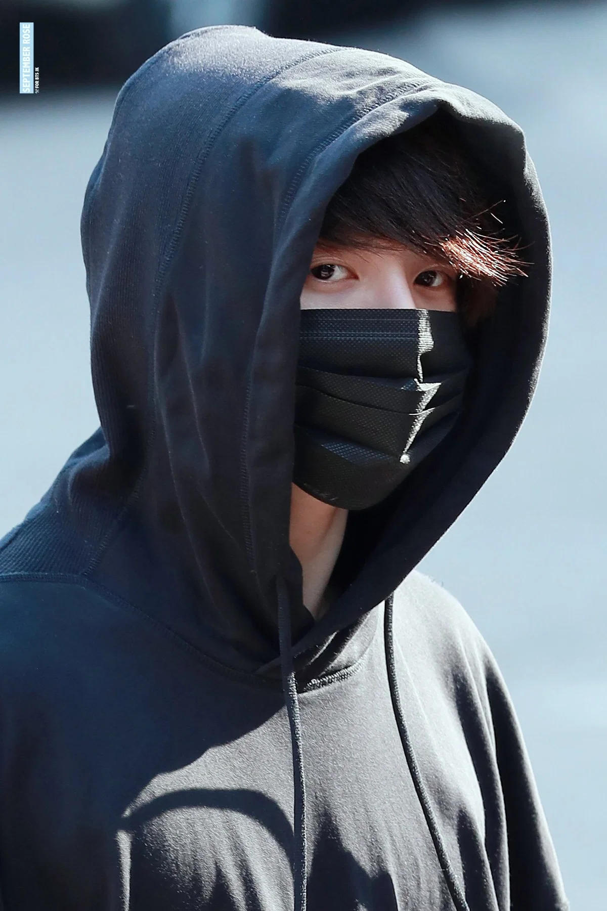 Avatar of jungkook psycho☠️