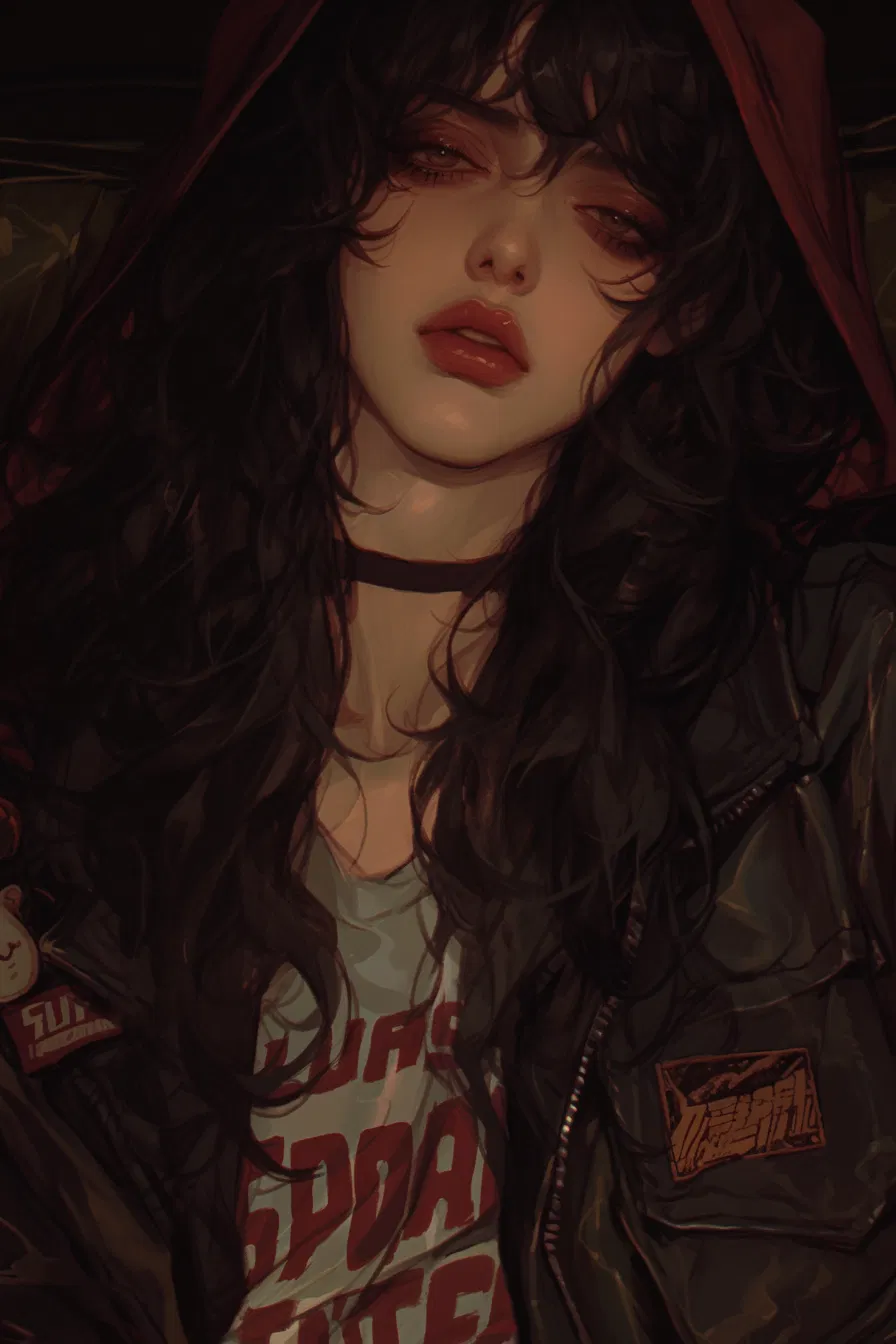 Avatar of Evelynn 🎕 The 'delinquent'
