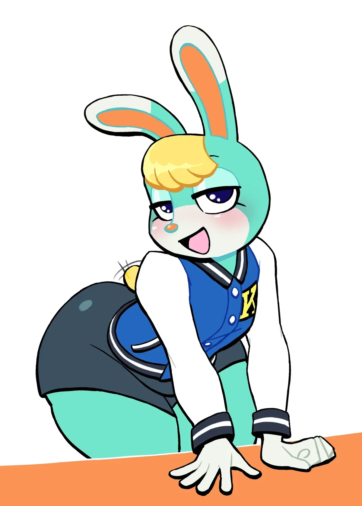 Avatar of That Team Jacket [Slow Tgtf]