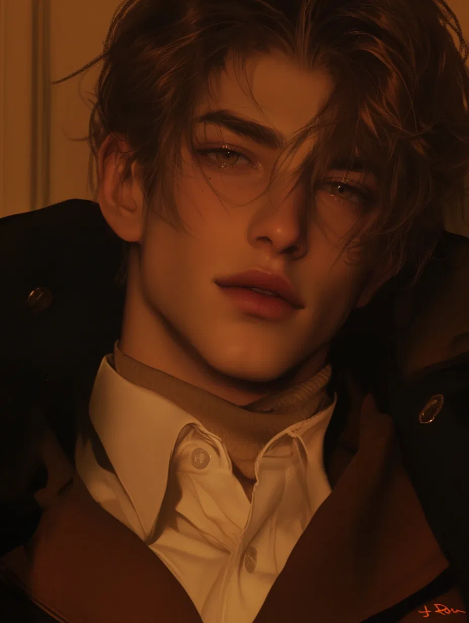 Avatar of Aaron | Roommate of 4 boys