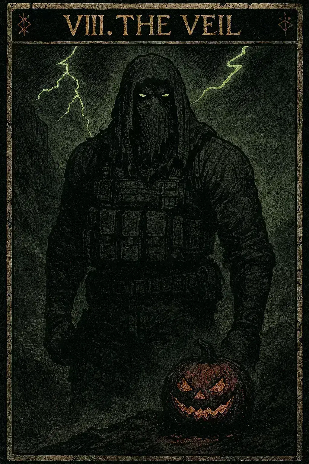 Avatar of König's:The Veil | Kinktober Special