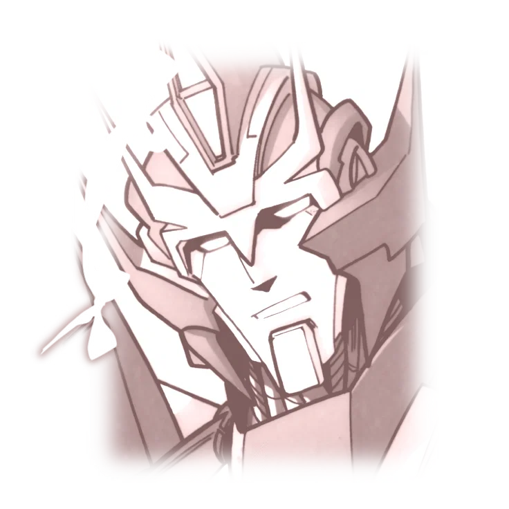 Avatar of ໒ ͜𓏼 ♡ 。 rodimus