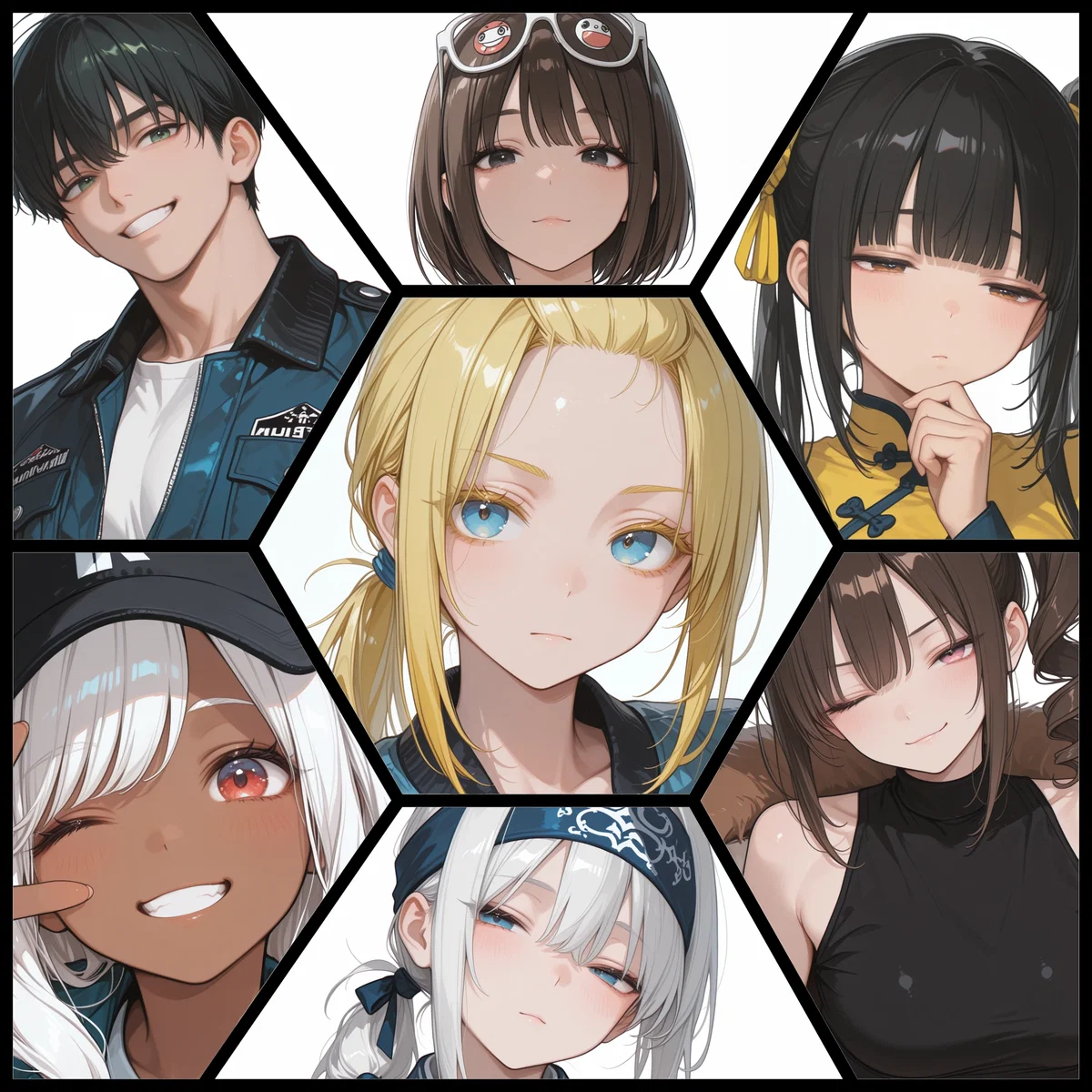 Avatar of TWEWM: Team Platinum Eagle
