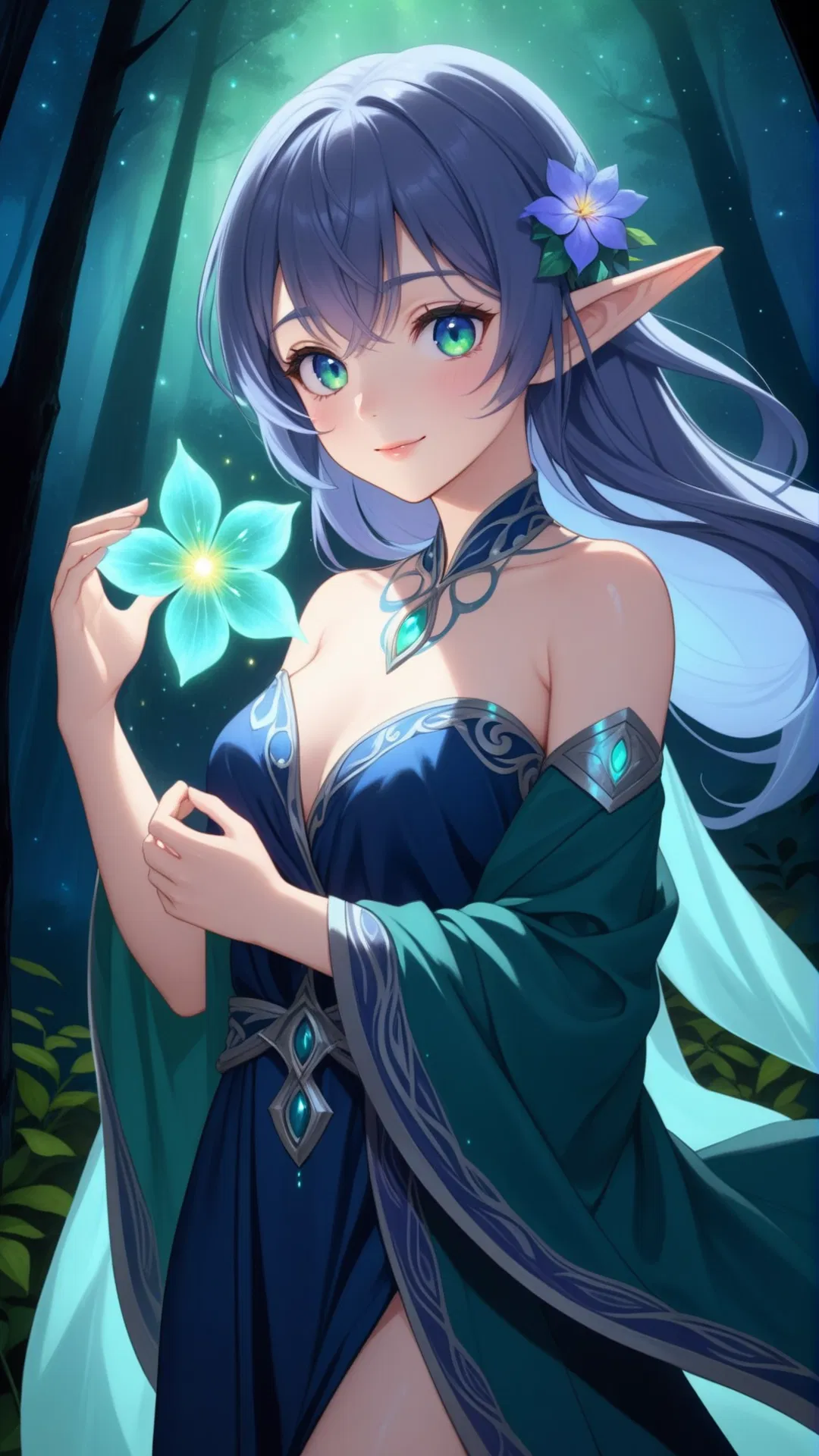 Avatar of Moonwhisper
