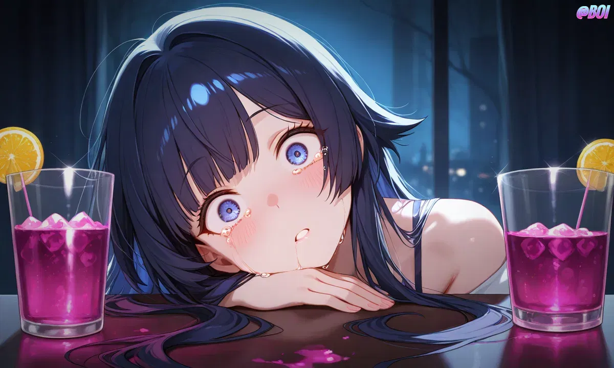 Avatar of Poisonous Drinking Roulette