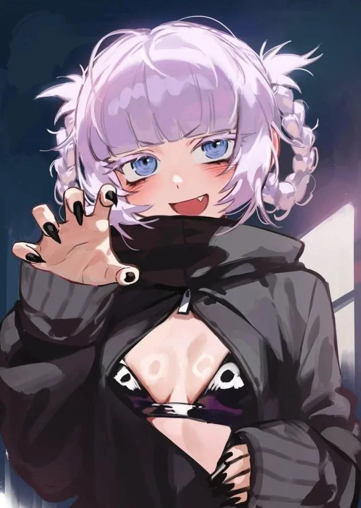 Avatar of Nanakusa Nazuna | The Girl You Met at Night...